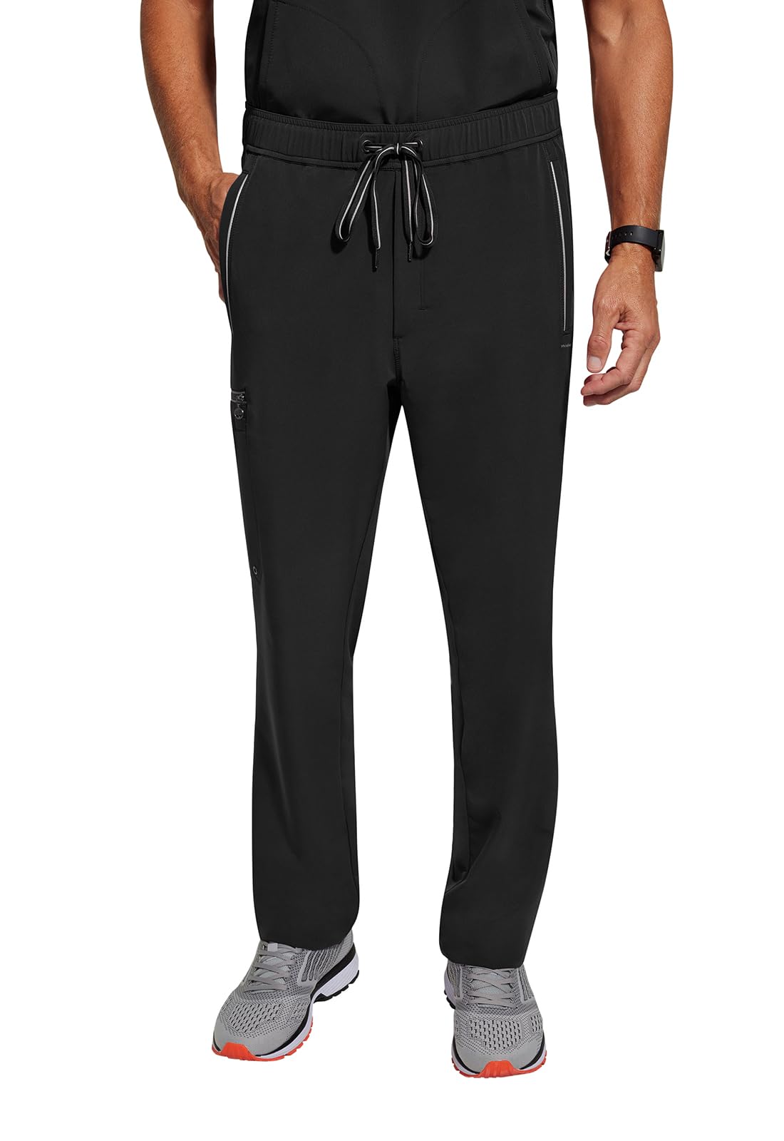 Healing Hands Medical Scrub Pant for Men Noah