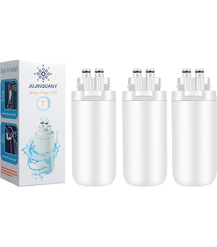 Distributeur d'eau électrique Waterdrop, filtre à eau de comptoir ED04