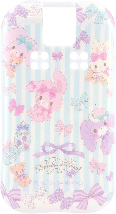 Amazon カラー ぼんぼんりぼん ドコモキッズ携帯 サンリオ ソフト ケース ソフトケース カバー Tpu Docomo キッズケータイ キャラクター グッズ マイメロディ ぼんぼんりぼん るんるんルル ドコモキッズ 携帯 ケータイ ドコモ キッズ きっず Sh 03m 専用