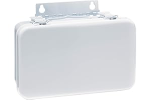 Empty First Aid Kit Box Each