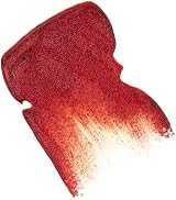 Stargazer Gel Glitter Red Face Body Fine Nib Applicator Sparkle Makeup view 3