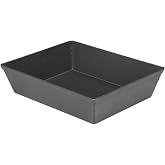 Lloyd Pans Kitchenware Detroit Style Pizza Pan 5 by 8 by 2.38 Inch - PSTK