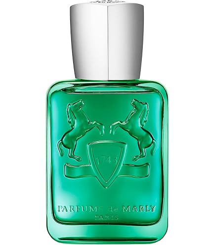 Amazon.com: Parfums de Marly Sedley 淡香精– 男士香水– 4.2 液體盎司