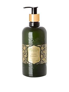 Hammam El Hana Olive Therapy Hair Conditioner 400 Ml