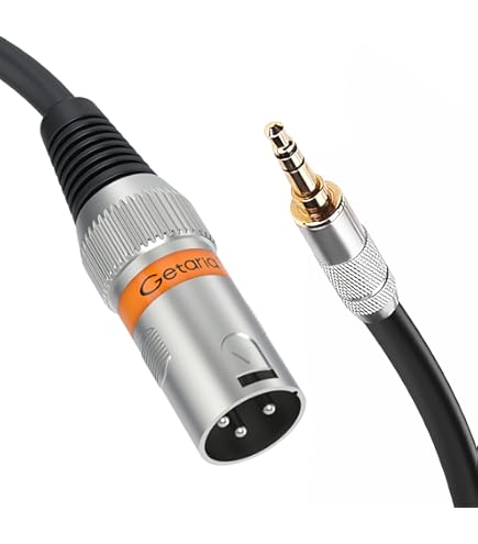 Adam Hall K3BVV0150 | Balanced Cable | Adam Hall Jack Trs | 1.5 M