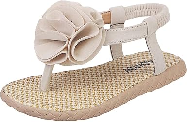 cute flip flops for girls