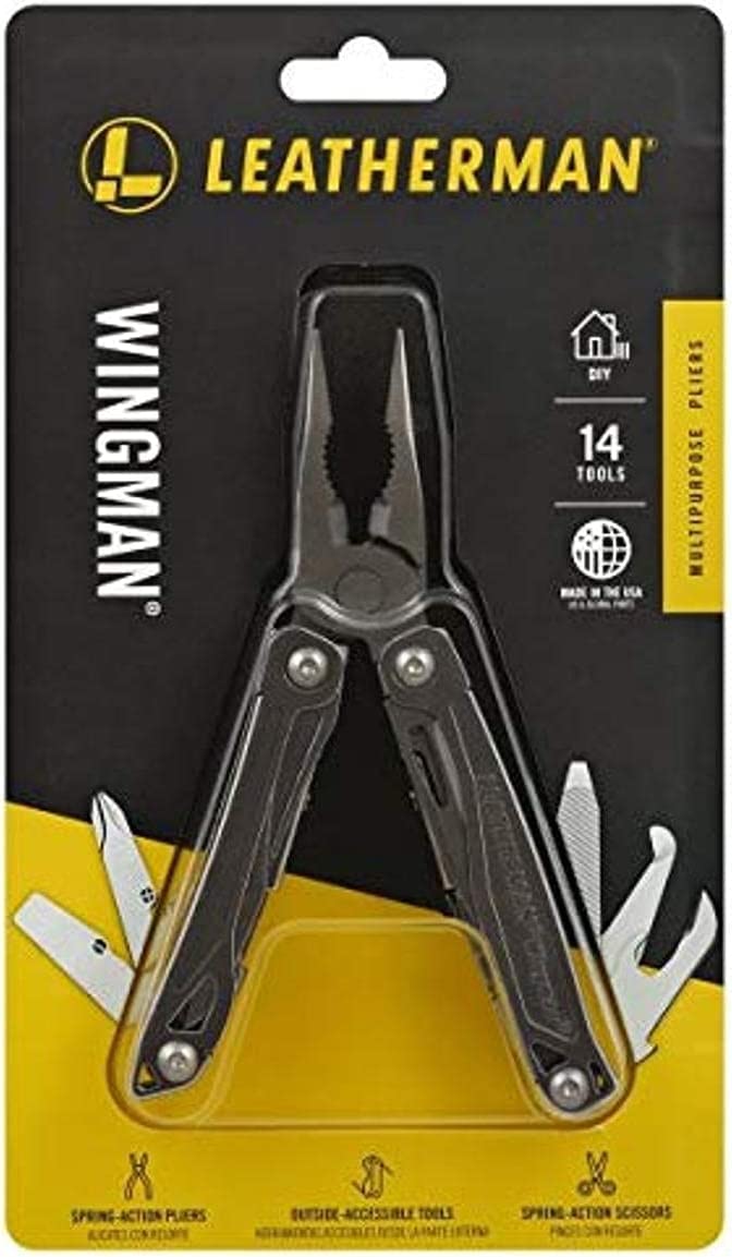 Leatherman Wingman
