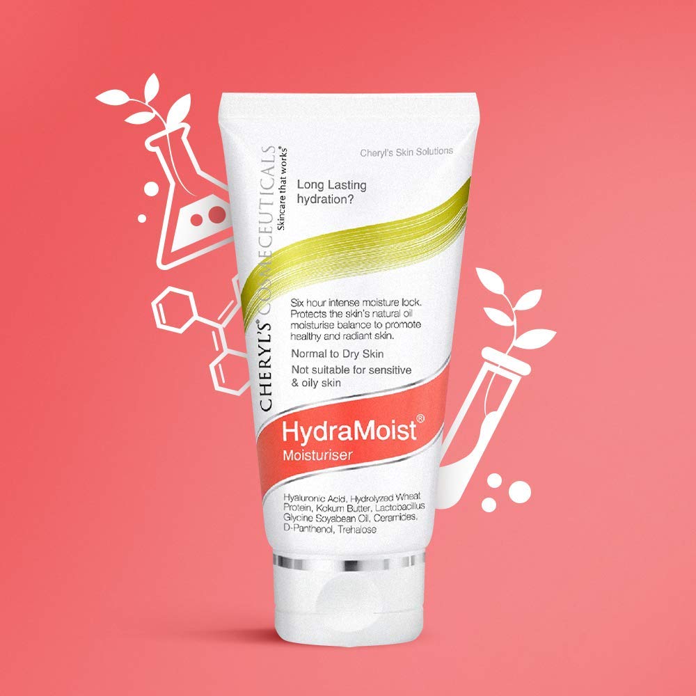 serum essence moisturizer