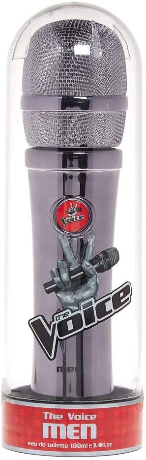 La Voz - Gun Metal Edition para Hombre EDT : Amazon.es ...