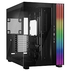 be quiet! Light Base 900 DX Black PC case | Fully