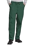 Cherokee Men's Big and Tall Originals Cargo Scrubs