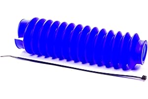 Rancho RS1950 Suspension Shock Absorber Bellows