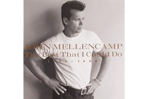 The Best That I Could Do (1978-1988)