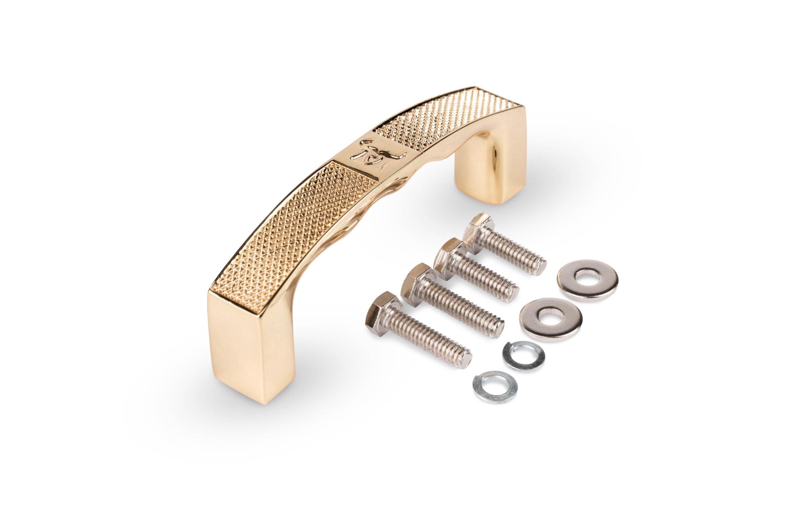 LP Latin Percussion Conga Handle Matador, Gold - M224G