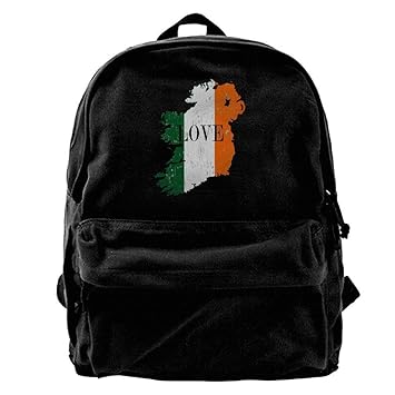 travel backpacks ireland