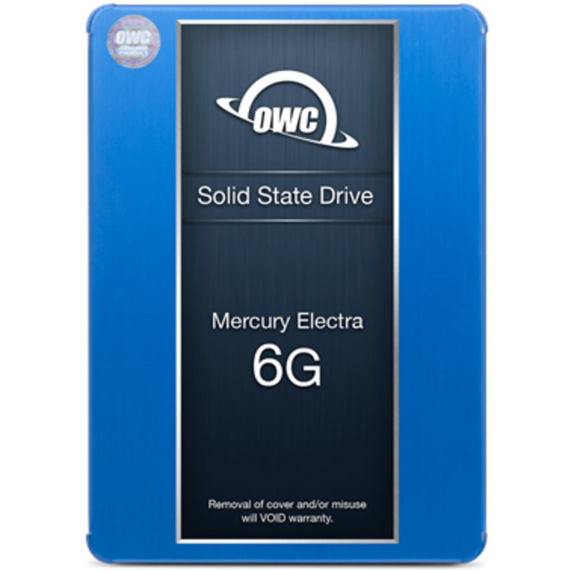 OWC - 250GB Mercury Electra 6G - 2.5-inch 7mm SATA 6Gb/s Solid-State Drive