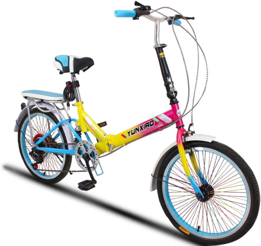 womens folding bikes