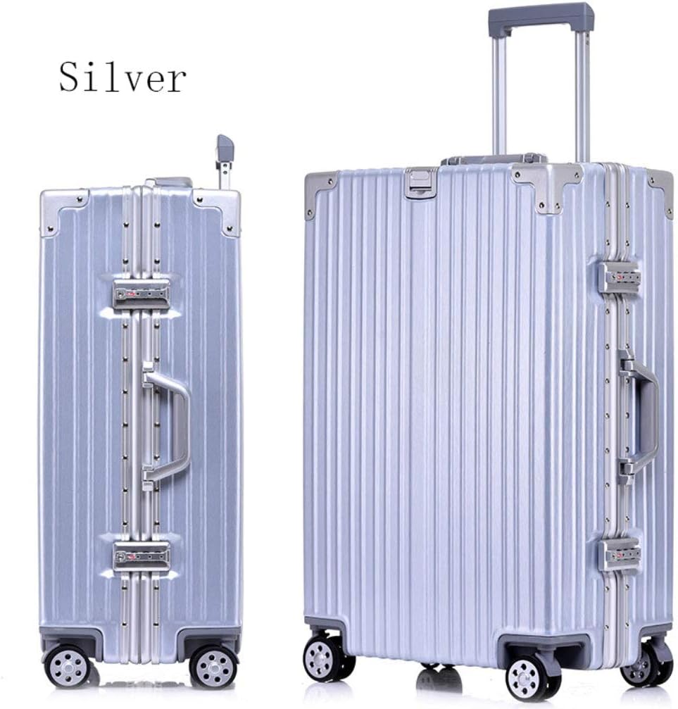 universal luggage key