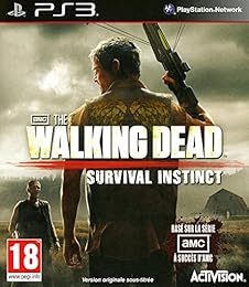 The Walking Dead : Survival Instinct