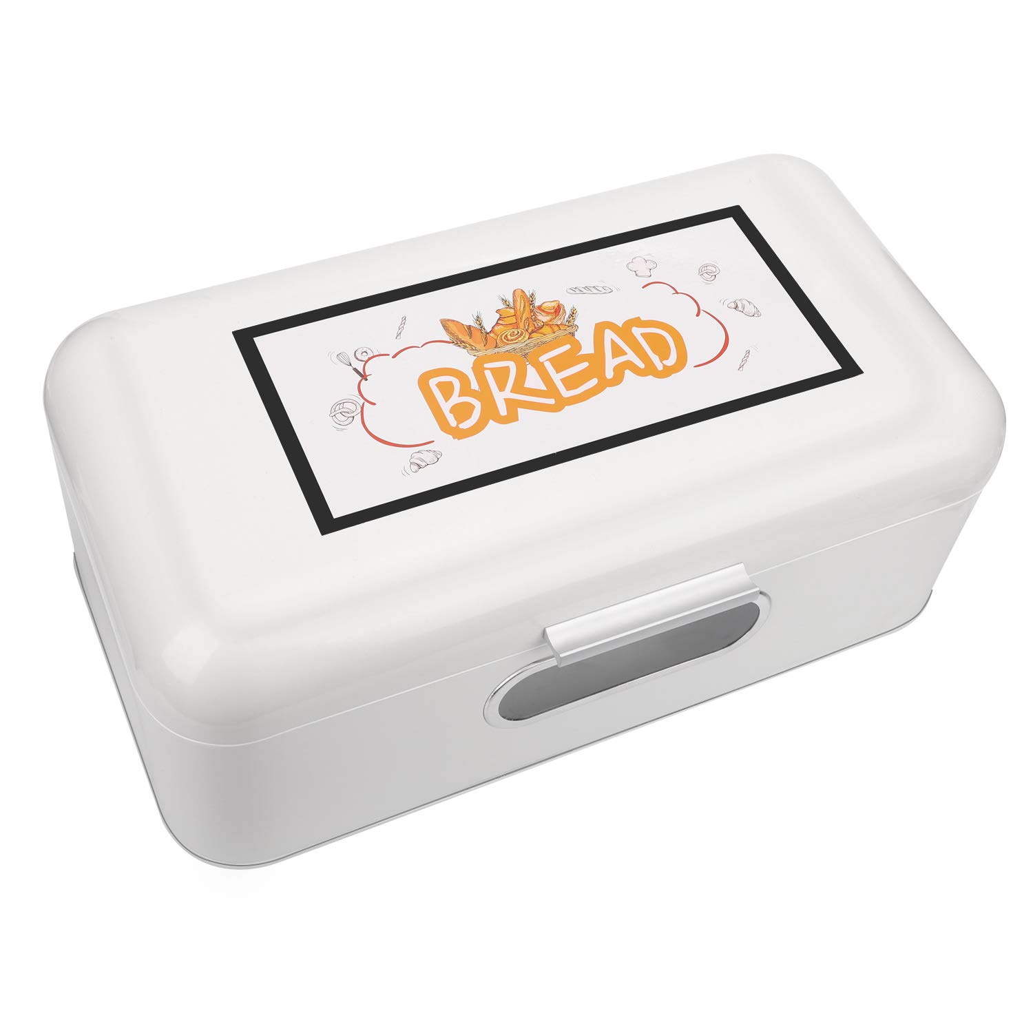 Best Pastry Box For Kitchen Counter Tops