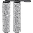 Detetap Replacement Brush Rollers for Tineco Floor ONE S5/S5 PRO Cordless Wet Dry Vacuum Cleaner Rollers for Tineco Floor Cleaner Replacement Parts