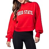 chicka-d Women's Haily Sweatshirt
