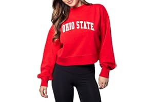 chicka-d Women's Haily Sweatshirt