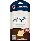 Guardsman Dusting And Cleaning Cloth
