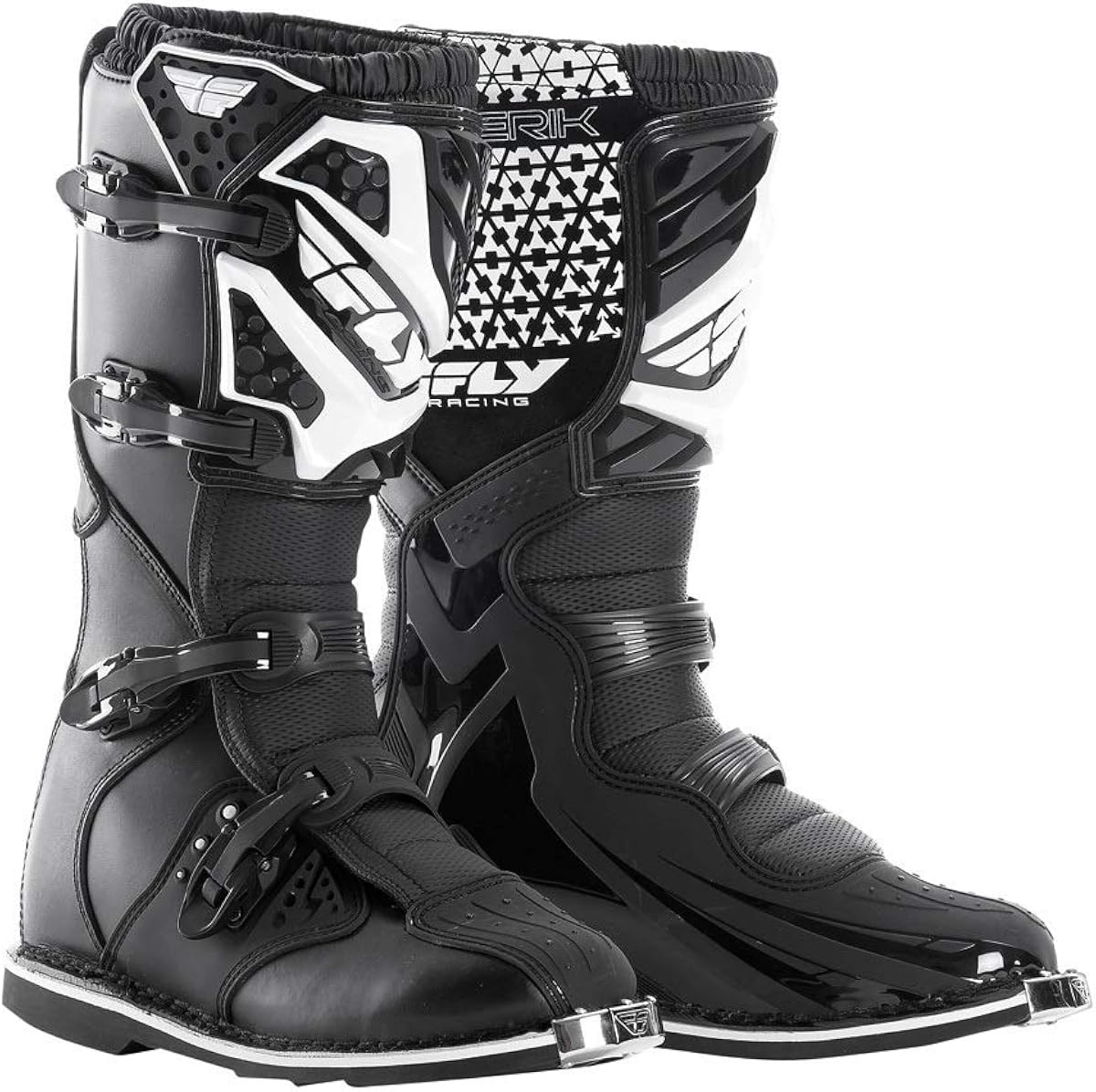 Best Motocross Boots (Review \u0026 Buying 