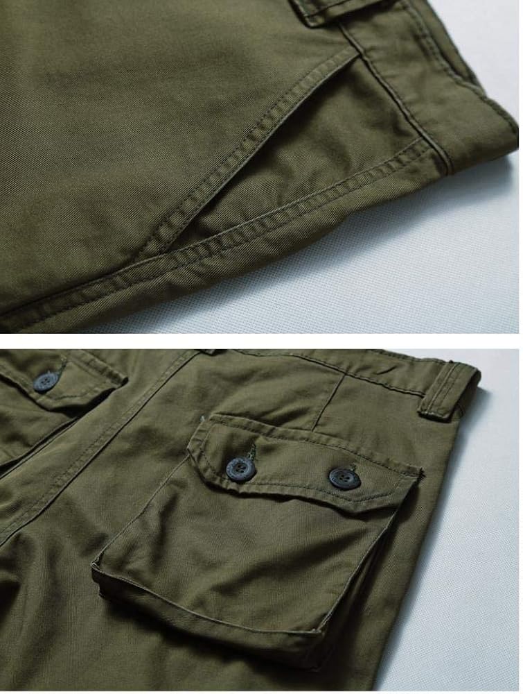 akarmy cargo pants