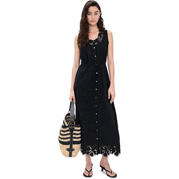 Rails Women's Franca Dress, Black, XS at Amazon Women's Clothing store