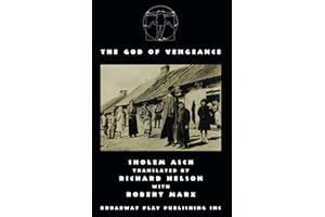 The God of Vengeance
