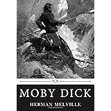 Moby Dick by Herman Melville