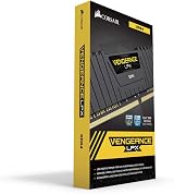 Corsair Vengeance LPX 32GB (2x16GB) DDR4 3000MHz C16 Memory Kit view 6