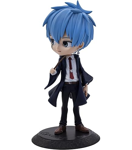 Amazon.com: Mashle: Magic and Muscles Lance Crown Trio-Try-iT