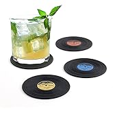 The Coaster Coasters