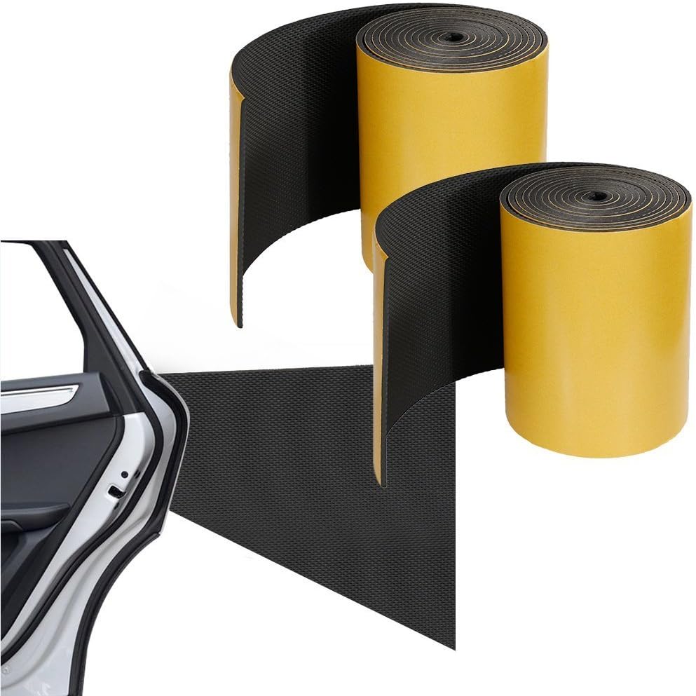 porta-kayak per paracolpi rv