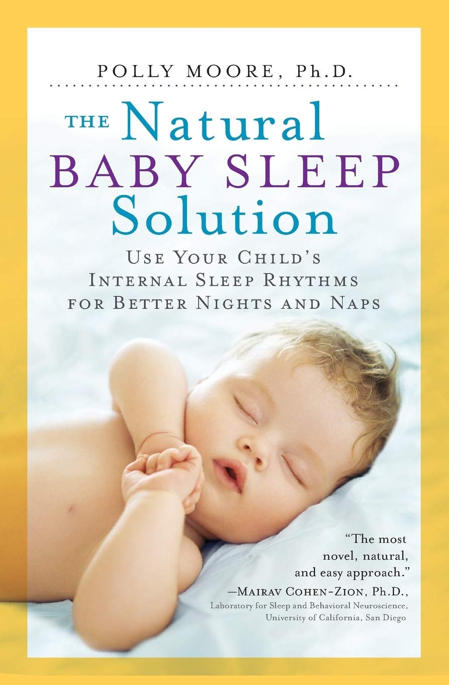 natural baby sleep solution