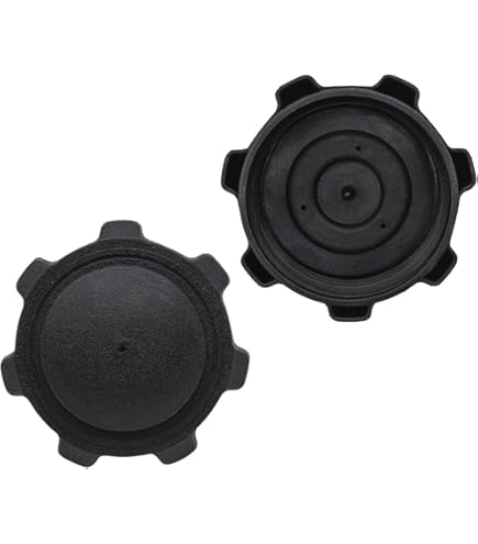 Amazon.com: Exmark 1-643164 Overflow Tank Cap Lazer Z XP XS