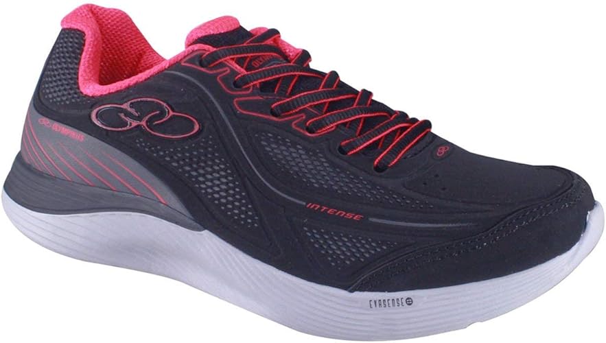 olympikus intense é bom