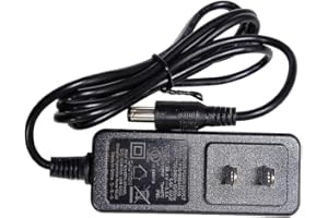 Gotrax 29.4V 0.6A Charger Fit Gks Lumios/Gks Plus/Gks Pro Electric Scooter and Edge/Nova/Glide Hoverboard