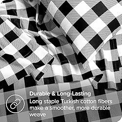 Bare Home Flannel Sheet Set