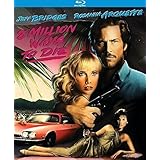8 Million Ways to Die [Blu-ray]