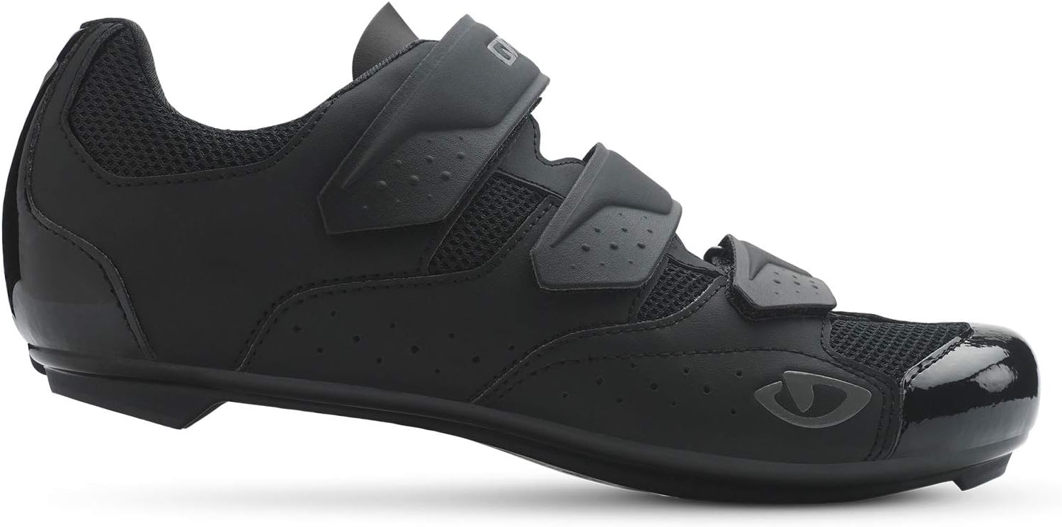 giro techne road cycling shoes