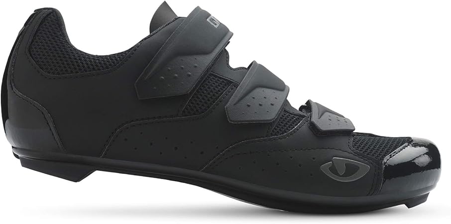 giro techne men's road bike shoes