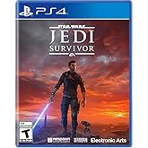 Star Wars Jedi Survivor - Playstation 4