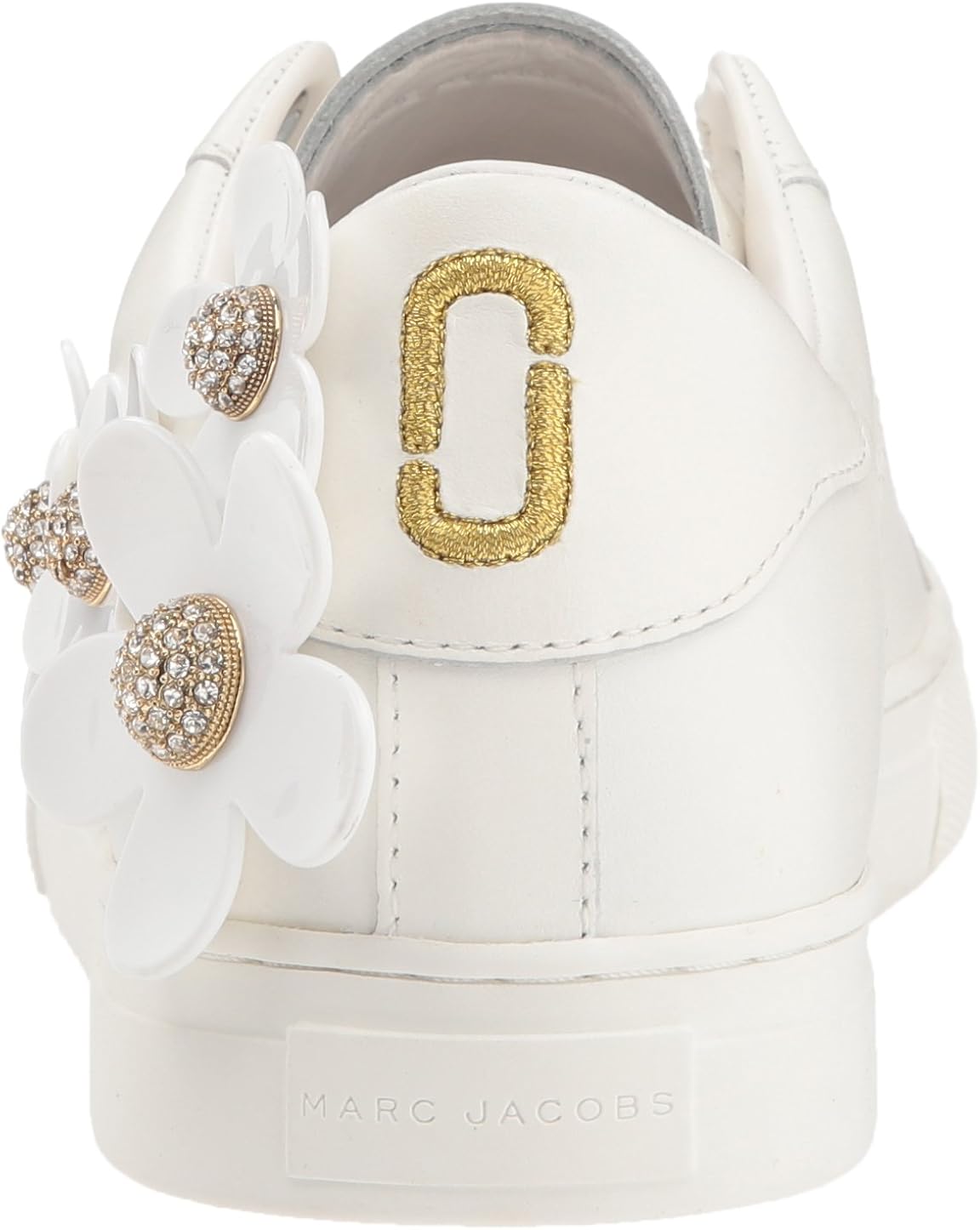 marc jacobs daisy sneakers
