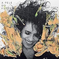 Gal Costa Ablum Cover