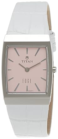 Analog Black Dial Mens Watch - 2514SL03