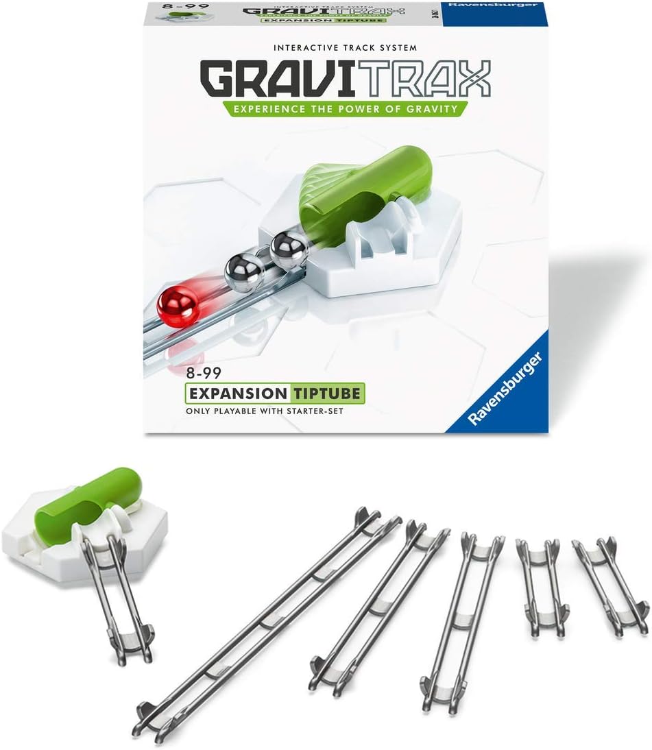 gravitrax starter set amazon